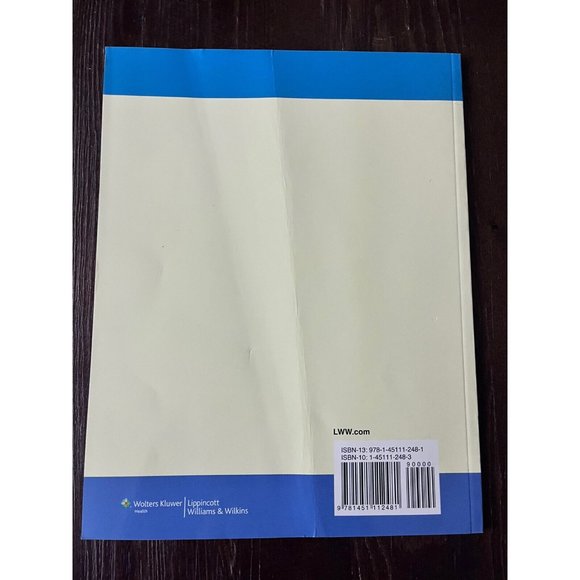 Lippincott's Photo Atlas of Medication Administration by Pamela Lynn (2010,... - Picture 6 of 6